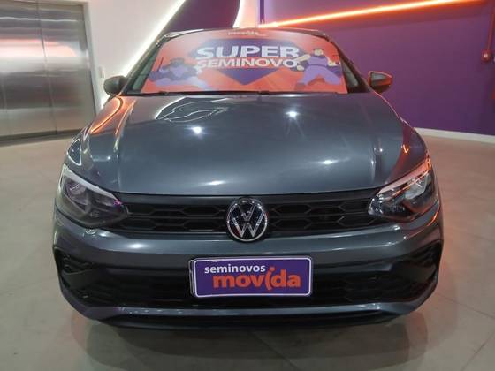 VOLKSWAGEN POLO 1.0 MPI TRACK MANUAL VOLKSWAGEN POLO 1.0 MPI TRACK MANUAL